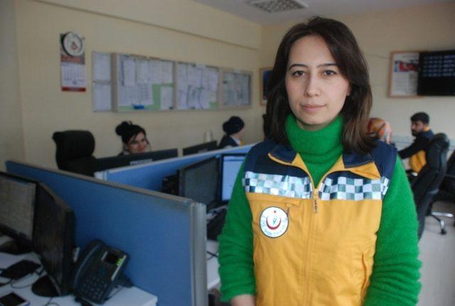 Cezalar, asılsız 112 ihbarlarının sayısını d&uuml;ş&uuml;rd&uuml; 1