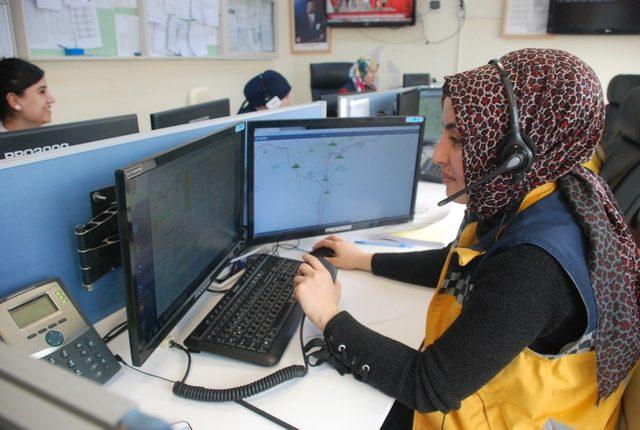 Cezalar, asılsız 112 ihbarlarının sayısını d&uuml;ş&uuml;rd&uuml; 3