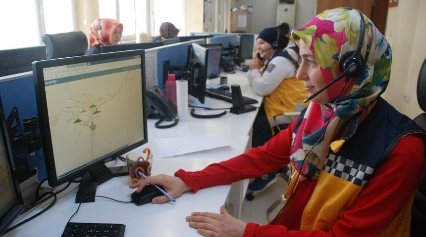 Cezalar, asılsız 112 ihbarlarının sayısını d&uuml;ş&uuml;rd&uuml;