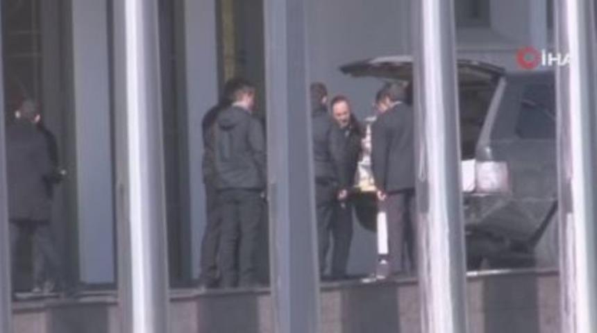 Cumhurbaşkanı Erdoğan'a sürpriz doğum günü hazırlığı!