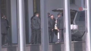 Cumhurbaşkanı Erdoğan'a sürpriz doğum günü hazırlığı!