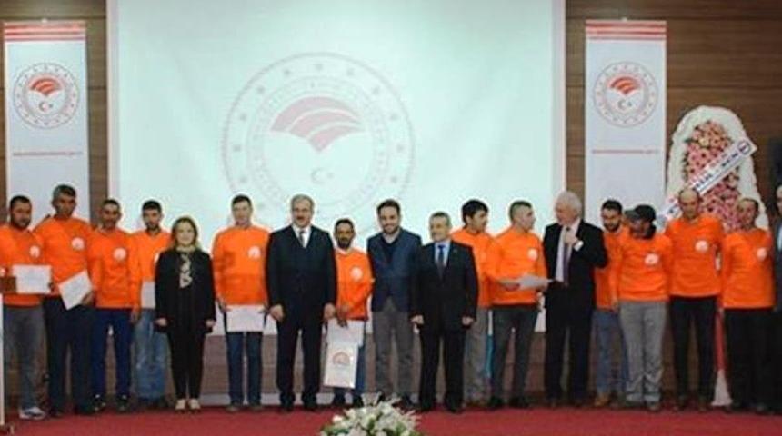 &Ccedil;oban istihdamına 270 bin TL&rsquo;lik destek