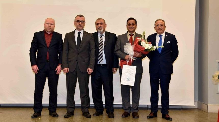 Hocalı Katliamı Manisa&rsquo;da anıldı