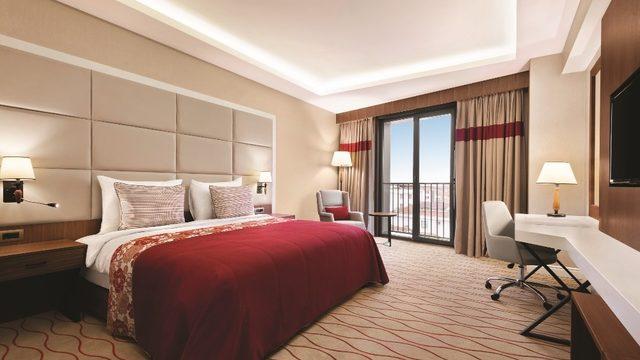 Wyndham Hotels & Resorts EMEA bölgesinde büyümeye devam etti