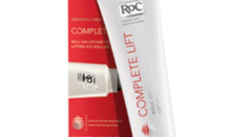 Sarkma Karşıtı G&ouml;z Roll-On'u