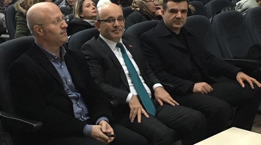 Fo&ccedil;a&rsquo;nın yetenek haritası &ccedil;ıkarıldı