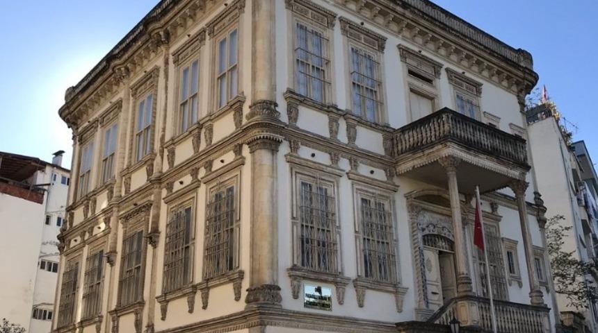 Ordu M&uuml;zesi kabuğuna sığmadı