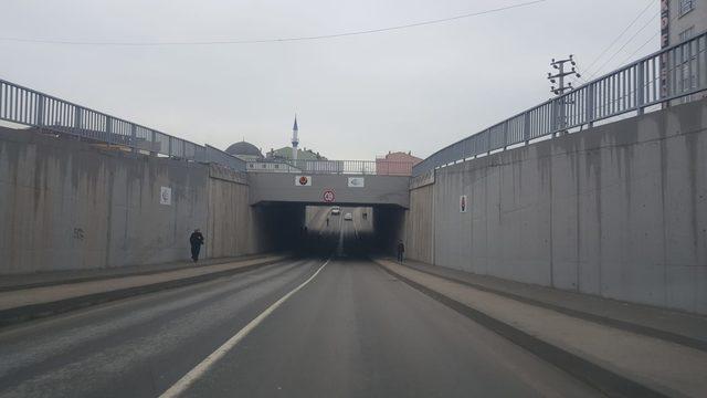 İneg&ouml;l Kaymakamı: Şehit askerin adı o k&ouml;pr&uuml;l&uuml; alt ge&ccedil;ide verilecek 3