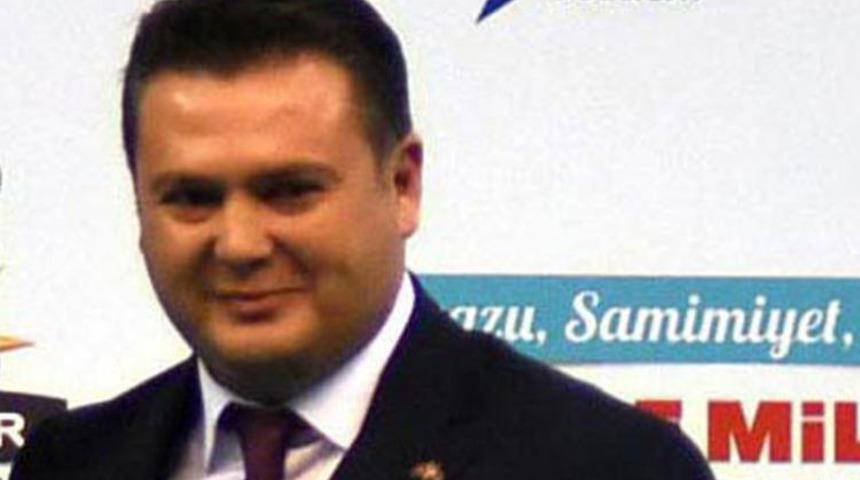 Dikili'de MHP'nin Belediye Başkan adayı Akın'ın adaylığı d&uuml;ş&uuml;r&uuml;ld&uuml;