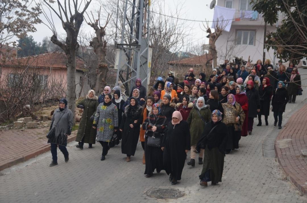 Cumhur İttifakı&rsquo;nın kadınlarından birlik beraberlik mesajı