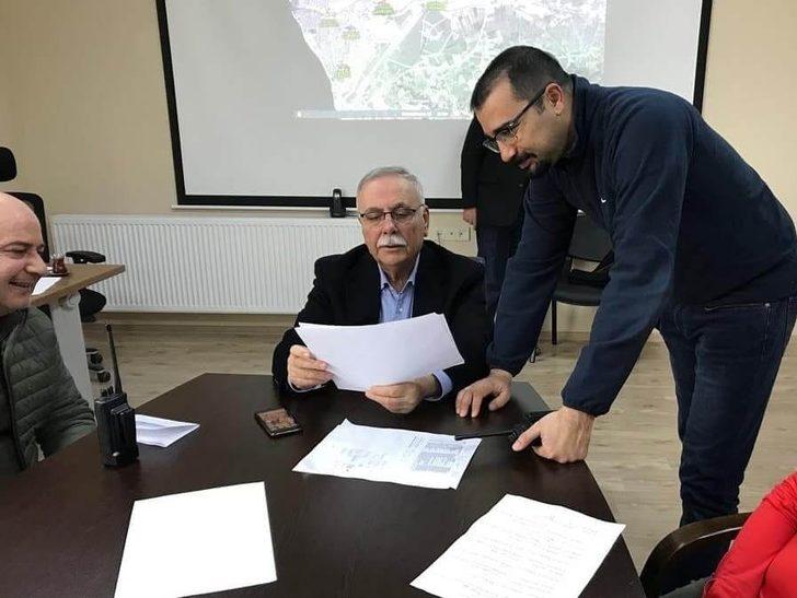 Çanakkale Belediyesinden olumsuz hava koşullarına yönelik etkin çalışma G2