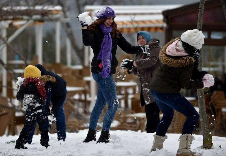 Çanakkale Belediyesinden olumsuz hava koşullarına yönelik etkin çalışma G5