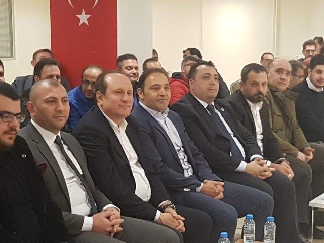 Sağlık Sen Kardeşlik Kupası kuraları çekildi