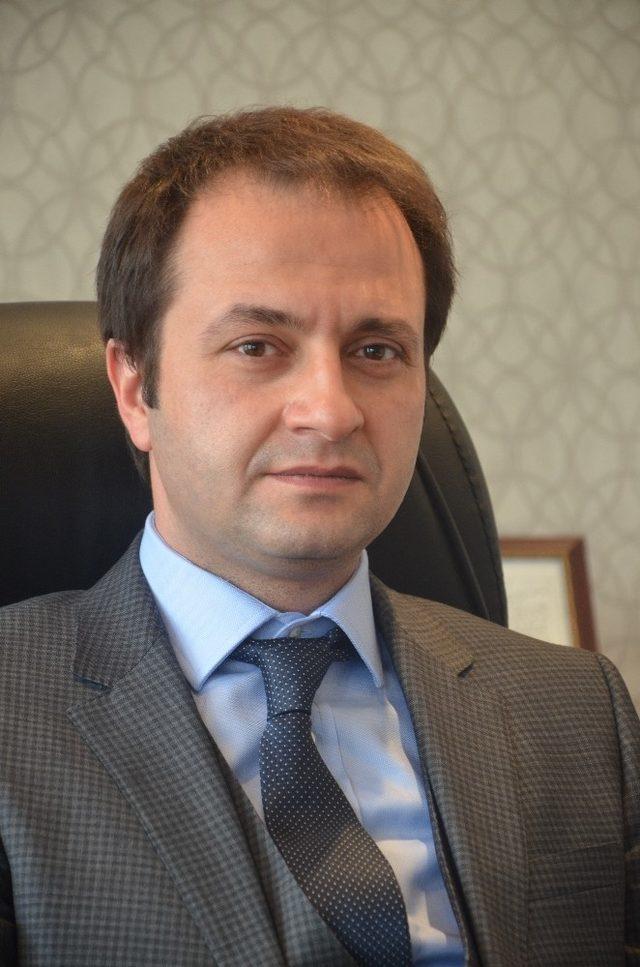 Fatih Yücelik’e önemli görev