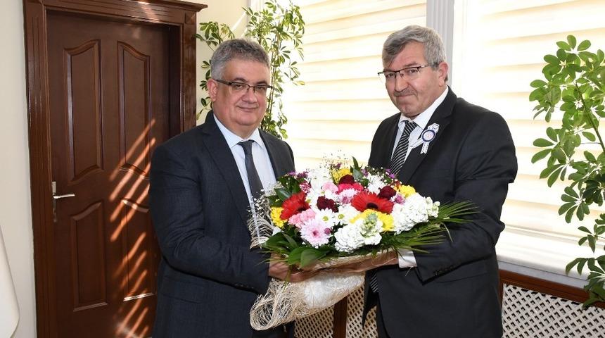 30. Vergi haftası kutlamaları başladı