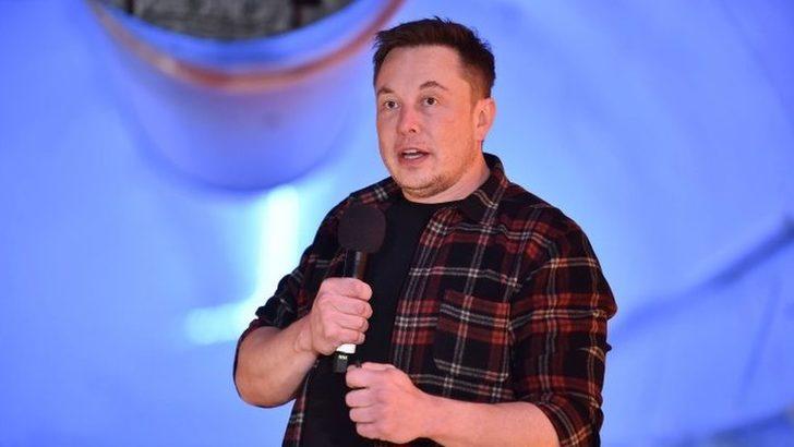 Tesla CEO'su Elon Musk, Twitter mesajıyla yeniden mahkemelik oldu