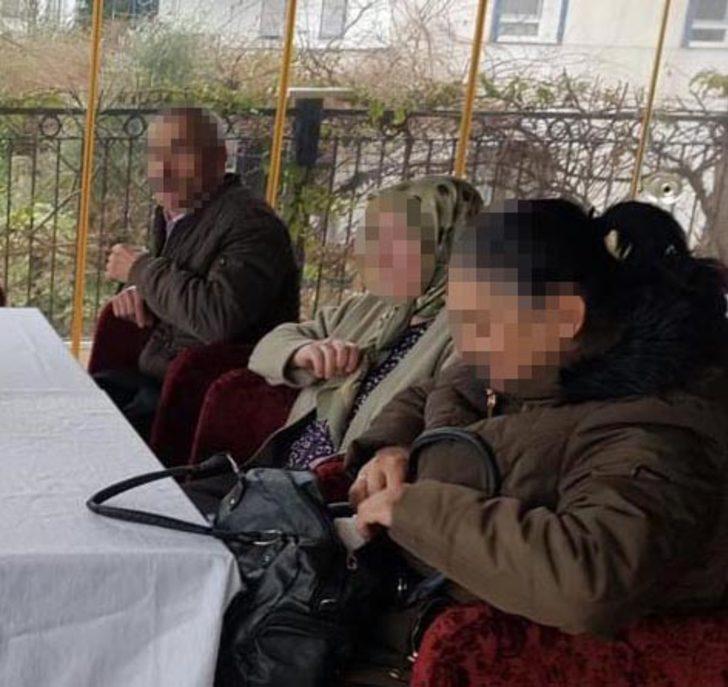 5 kişiyi dolandırmışlar! Milyonlarca liralık vurgun G1