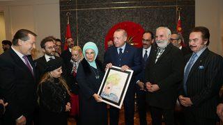 Avatar Atakan, Türk milletini aşağılama davasından beraat etti