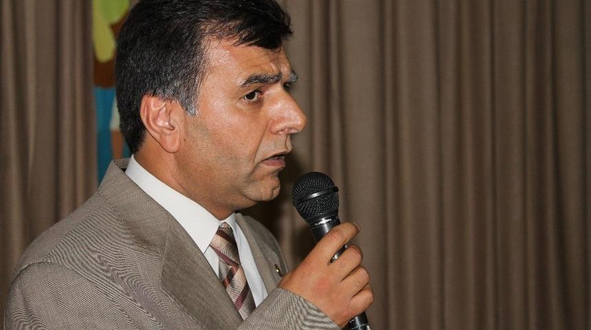 Kırşehir Türk Ocağı Reisi Süleyman Doğan; "BM’ye göre Hocalı’da soykırım yaşandı"