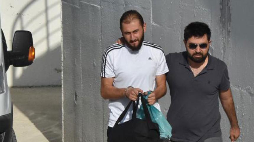 Hapis cezası kesinleşen DEAŞ itirafçısı, yol kontrolünde yakalandı  