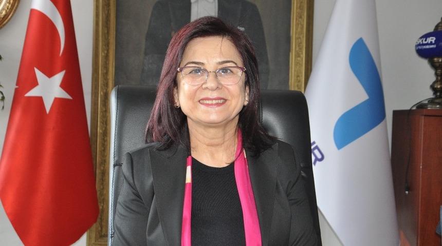 İŞKUR M&uuml;d&uuml;r&uuml; Demirsu; "TTK&rsquo;ya başvuranlar tek listede toplandı"