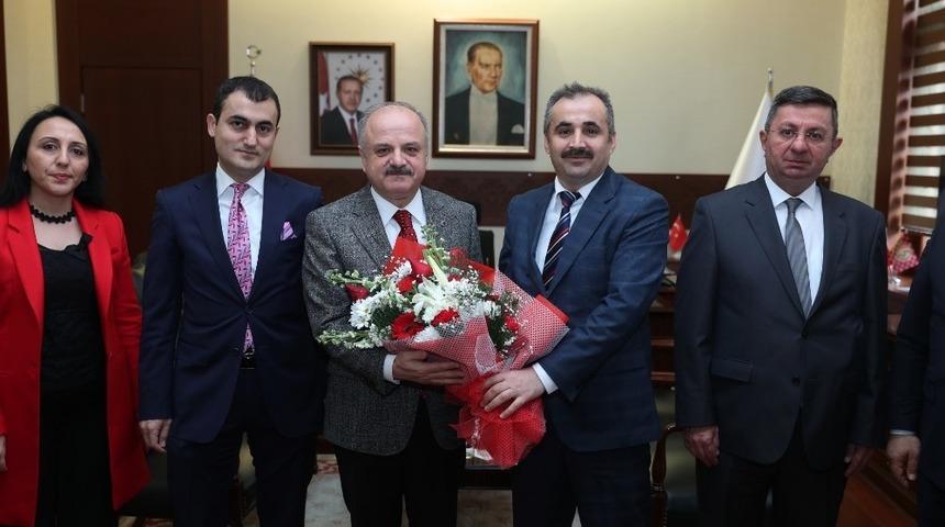 ‘Vergi Haftası’ etkinliklerle kutlanacak