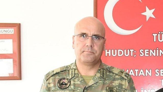 FETÖ tutuklusu eski Tuğgeneral Alpcan’a ağırlaştırılmış müebbet hapis