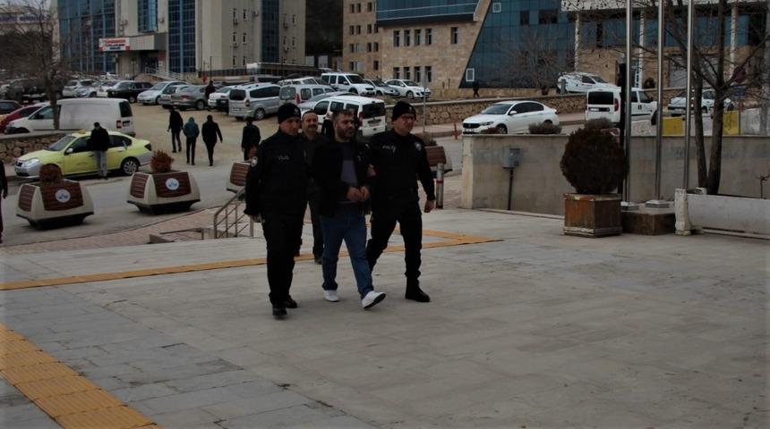 Elazığ&rsquo;da 2 kişinin yaralandığı olayda 2 şahıs tutuklandı