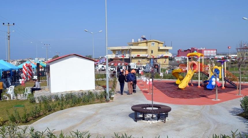 35 yıllık muhtara belediyeden ahde vefa