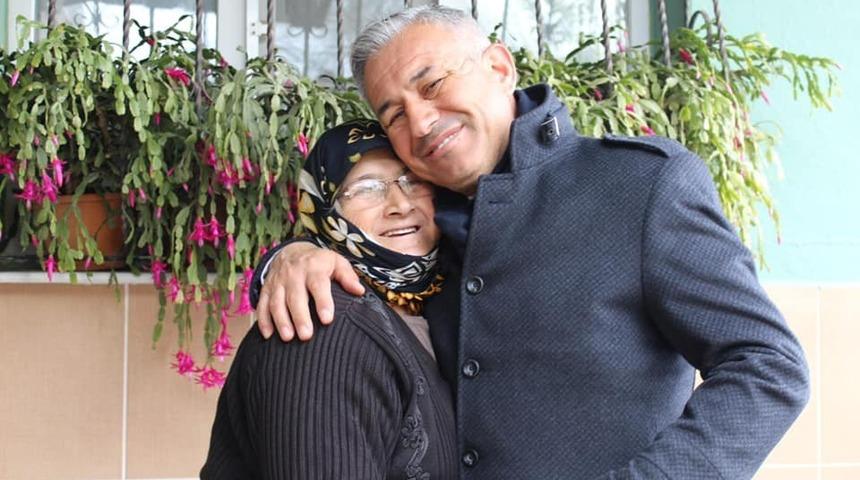 İsmet Akın; &ldquo;Germencik&rsquo;in geleceğini hep birlikte planlayacağız&rdquo;