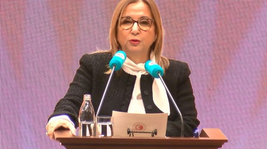Bakan Pekcan: Alternatif pazarlara ve yeni nesil teknolojilere odaklanmalıyız