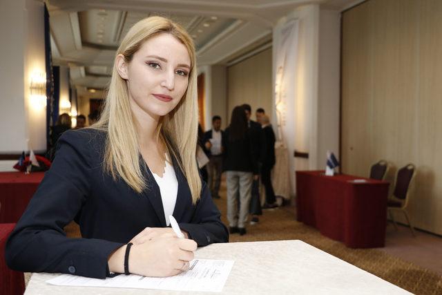 Rixos'un Kariyer Günleri'nde 1000 iş başvurusu