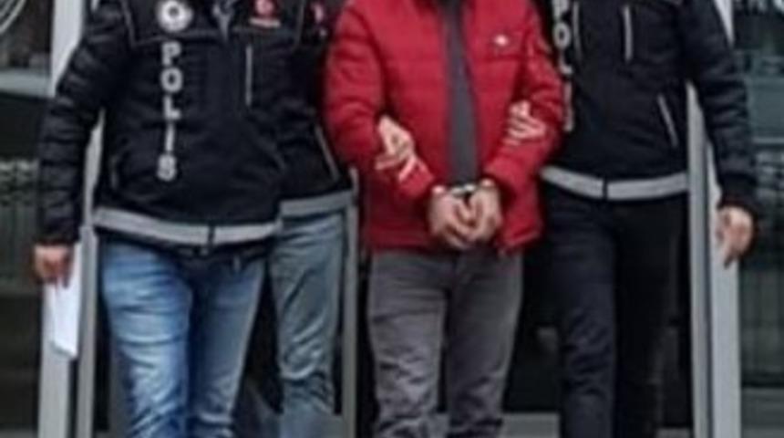 Kuşadası&rsquo;nda &ccedil;iftlik evine uyuşturucu baskını