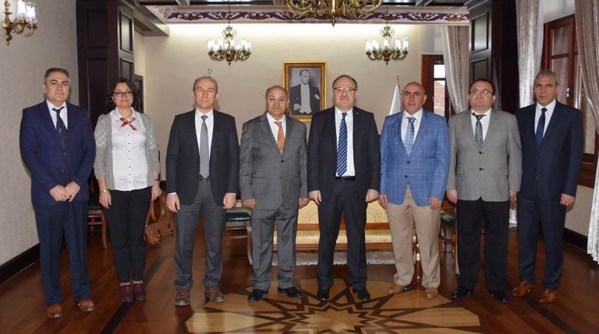 Afyonkarahisar&rsquo;da Vergi Haftası kutlanıyor