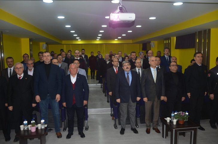 Bilecik’te eğitim sınıfları açılışı gerçekleştirildi G5