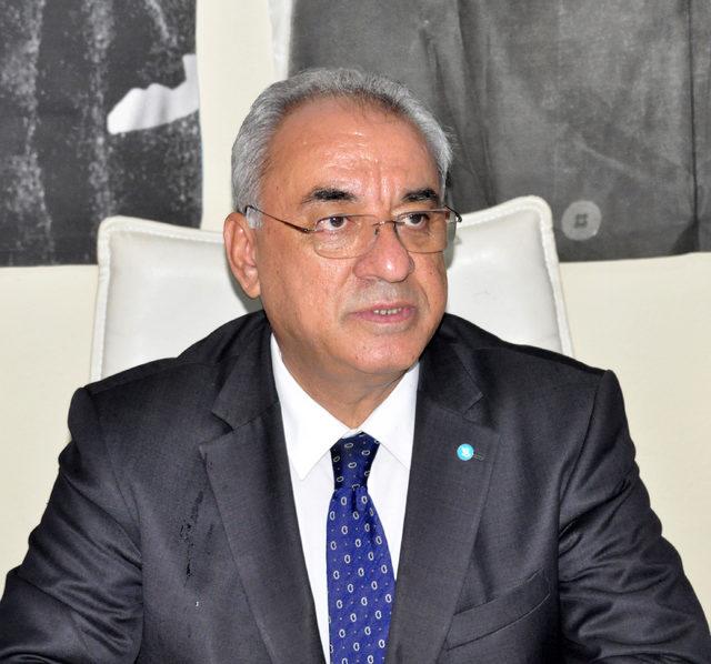 DSP Lideri Aksakal: Ben bildim bileli Atat&uuml;rk &uuml; istismar ediyorlar 1