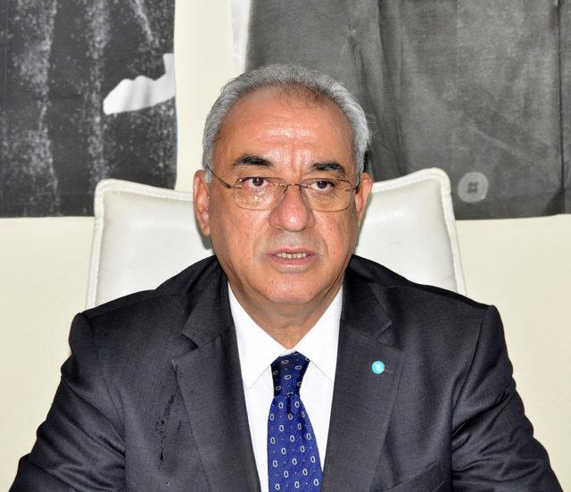 DSP Lideri Aksakal: Ben bildim bileli Atat&uuml;rk &uuml; istismar ediyorlar 2