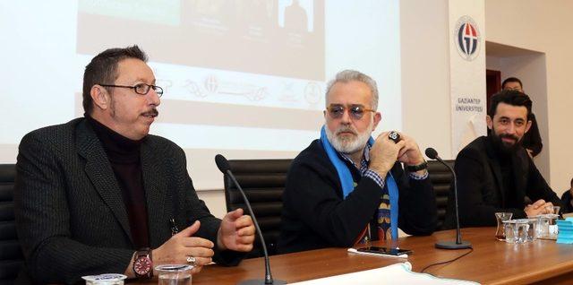 Gaün’lü öğrencilerden cennet mekan Abdulhamid Han Paneline yoğun ilgi