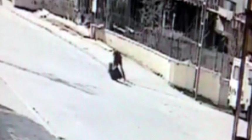 Batman&rsquo;da 3 gasp&ccedil;ı yakalandı