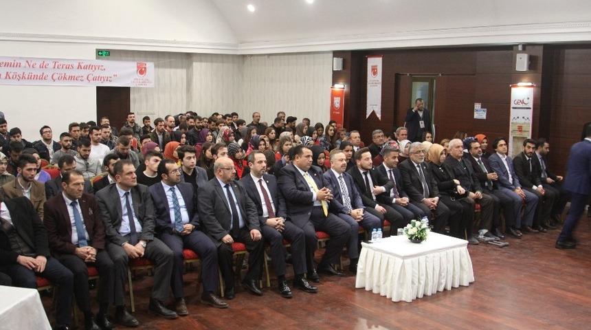 Her Cephesiyle T&uuml;rkiye Muvazenesi programı