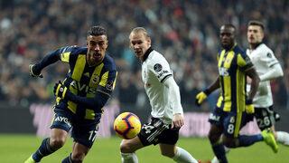 Nabil Dirar'ın sezon sonunda Club Brugge'e transfer olacağı iddia edildi