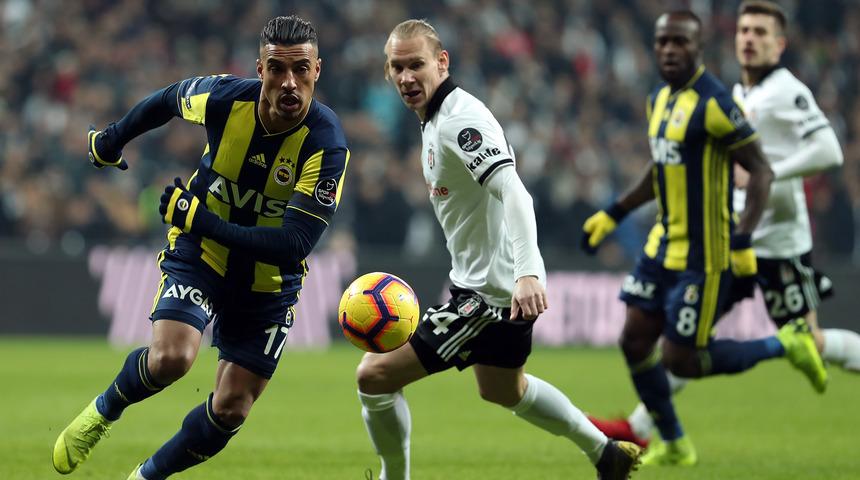 Nabil Dirar'ın sezon sonunda Club Brugge'e transfer olacağı iddia edildi