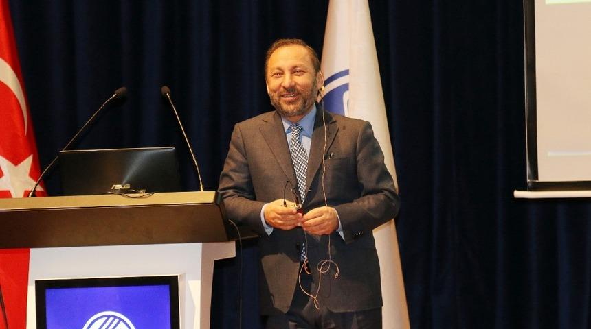 SA&Uuml;&rsquo;de 18. End&uuml;stri M&uuml;hendisliği G&uuml;nleri başladı