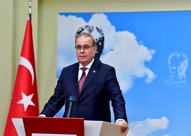 CHP'li Öztrak'tan Bodrum açıklaması: Örgüt itiraz etti, olumlu sonuçlanmasını bekliyoruz