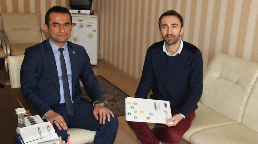 TKDK&rsquo;dan 250 milyon euro hibe desteği