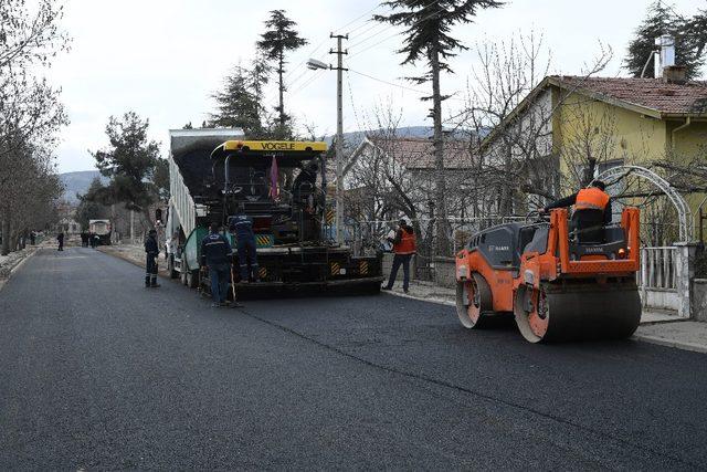 Başkan Günaydın: “Biz seçim adamı değiliz”