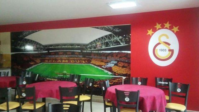 Galatasaray Derneği'ndeki cinayette emekli bekçiye müebbet