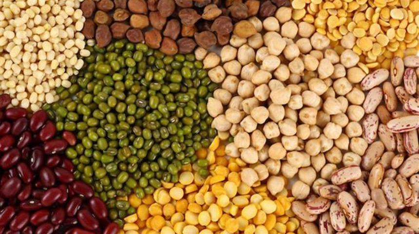  İstanbul'da tanzim satış noktalarında bakliyat satışı başladı