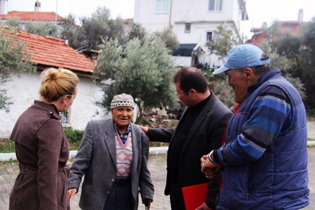 Kore Gazisi son yolculuğuna uğurlandı