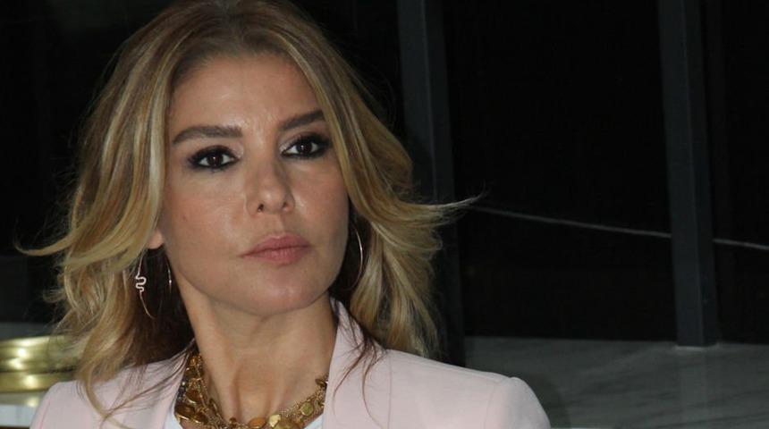 Gülben Ergen'e hakaret iddiasıyla Nihat Doğan ve Yeşim Salkım'a dava açıldı  